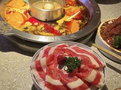 -大龙燚火锅(太古里店)