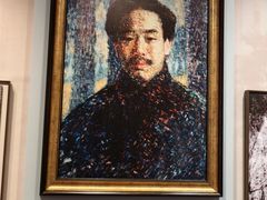 -李叔同故居纪念馆