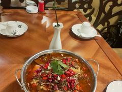 -老湖南湘土菜馆(普阳街店)