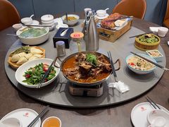 -丁里羊肉小镇(滨湖旗舰店)