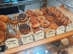 -慢熟面包店bud bread(孩儿巷店)