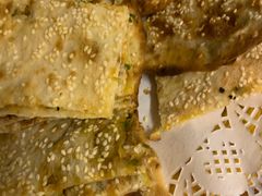 公安锅盔-湖北味道(湖北大厦店)