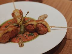 -Bistro Les Lilas丁香花小酒馆