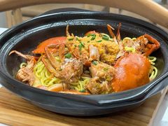 -不仔客海鲜·三亚老字号(第一市场店)