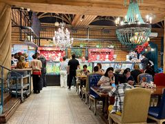 -卢布里西餐厅(总店)