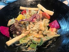 -凤凰湘语·海派湘菜(浦东旗舰店)