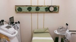 -芳朵美容养生SPA