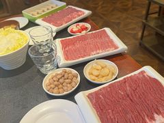 -南门涮肉(北洼路店)
