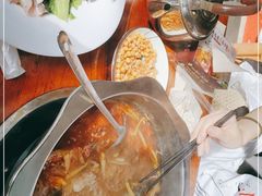 -大理.老字号渝记酸萝卜乌鱼(古城总店)