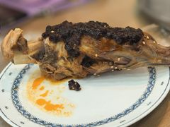 -西安贾三灌汤包·回坊小吃·清真炒菜(北院门总店)