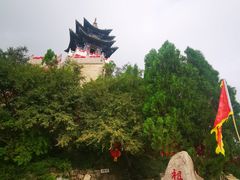 -云丘山景区