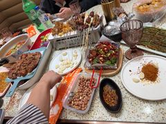 -小董哥烤串·爆汁大油边(故宫店)