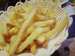 -酷公社·榴莲披萨(太原街店)