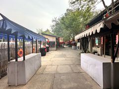 -朱仙镇启封故园景区