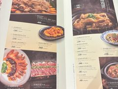 -麒麟中餐厅·经典粤菜·地道菜式老字号(广州长隆酒店)