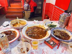 -佳佳麻辣烧菜馆