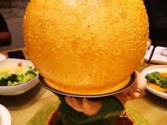 -吴越荣记苏州菜·松鼠桂鱼100%活鱼现做(斜塘老街店)