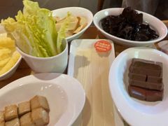 -竹犇番茄火锅(长风街店)