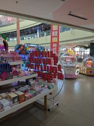 -童梦园主题乐园(天津泉汇购物广场店)