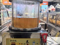 -盒马鲜生(枣园路店)