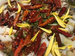 -新太二·鲜料川菜(智慧城广百店)