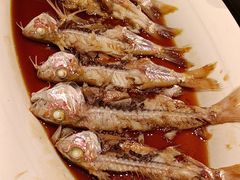 -渔舟意·湖南家宴(萝岗纳金城店)