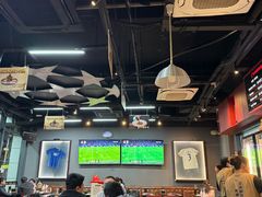 -马海涛牛肉串·午市牛腩饭·烧烤夜宵(领汇广场店)