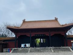 -明故宫遗址公园