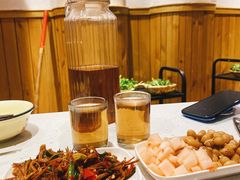 -攀枝花野菜铜火锅(万科凯德店)