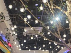 -河坝烧烤串城(金达莱店)