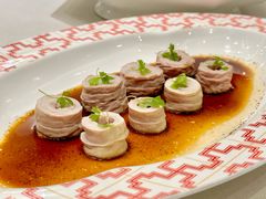 -世博源公馆·本帮融合菜·主题包厢·江景餐厅