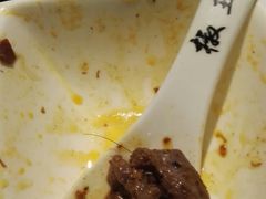 -椒王火锅(厚街万达店)