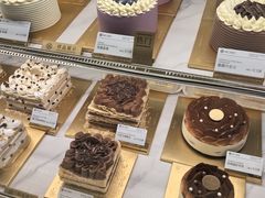 -M'CAKE(西单大悦城店)