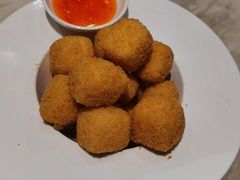一口酥豆腐-陶陶居酒家(海岸城店)