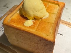 -绿茶餐厅(华信Mall店)