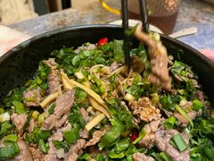 -君霖海鲜私房菜(春柳店)