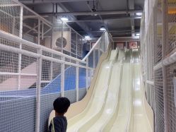 -宝燕乐园(春申店)