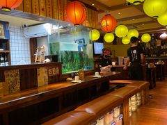 -鸟鹏烧鸟居酒屋(熙龙湾店)