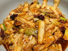 -长安记·大美陕菜(大族广场店)