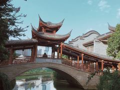 -龙潭水乡