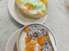 -芬芳甜品(同福路店)