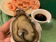 -盛港湾海鲜食府(黄沙店)