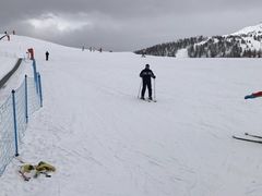 -零度滑雪室内训练中心(莘庄店)