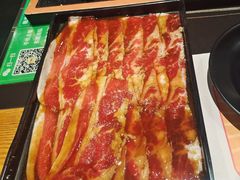 -千寻烧肉(政务区店)