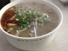 -阿叶羊杂碎(前进街店)