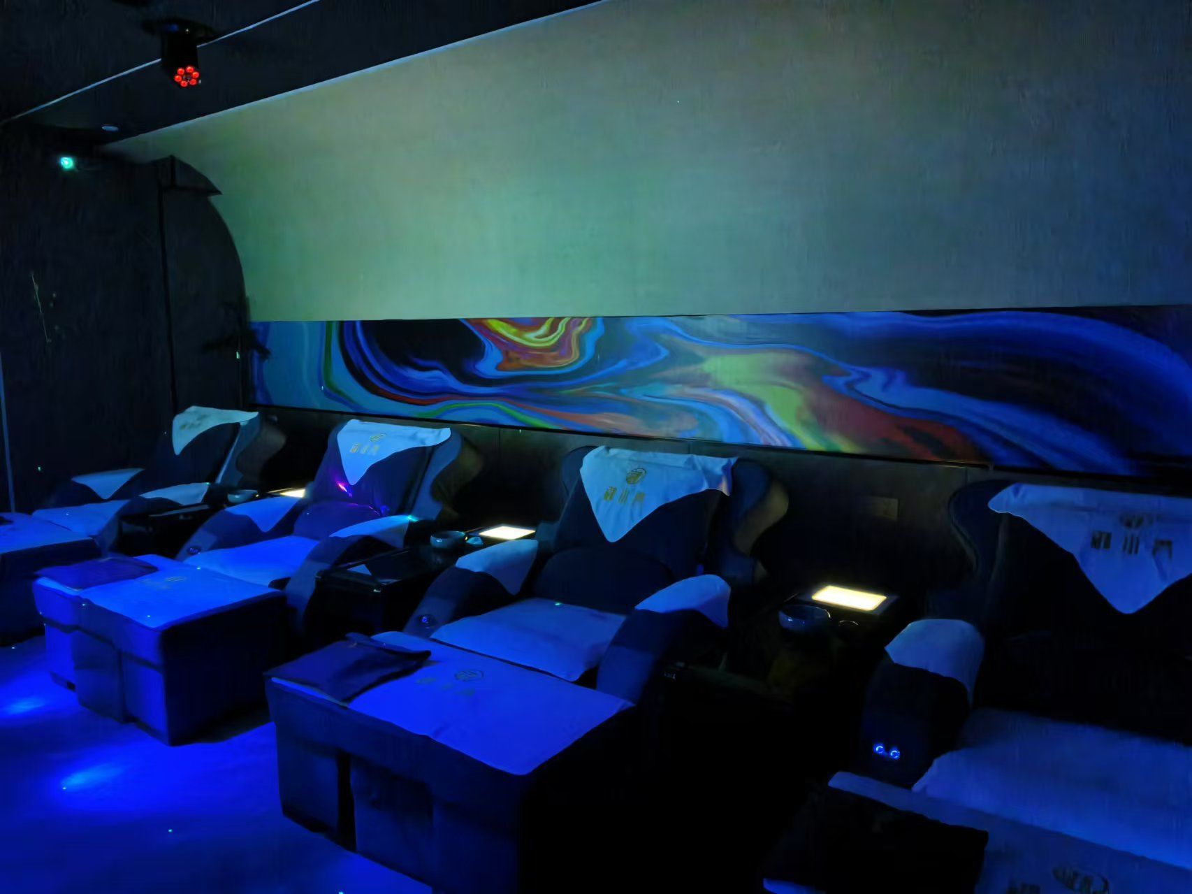 近日在御水湾足浴体验了一番,感觉非常舒适