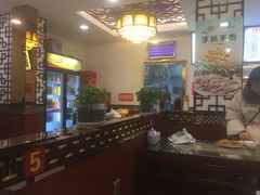 -河州春清真西北特色美食(虎踞路店)