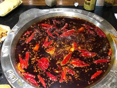 -大龙火锅(老店)