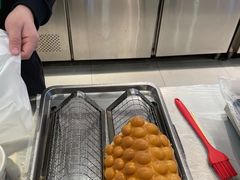 原味鸡蛋仔-美芝莲(钻汇广场店)