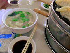 -老蔡记(二七广场店)